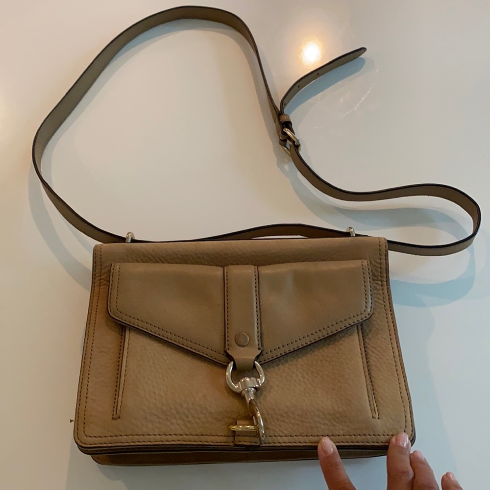 Rebecca Minkoff Crossbody Bag